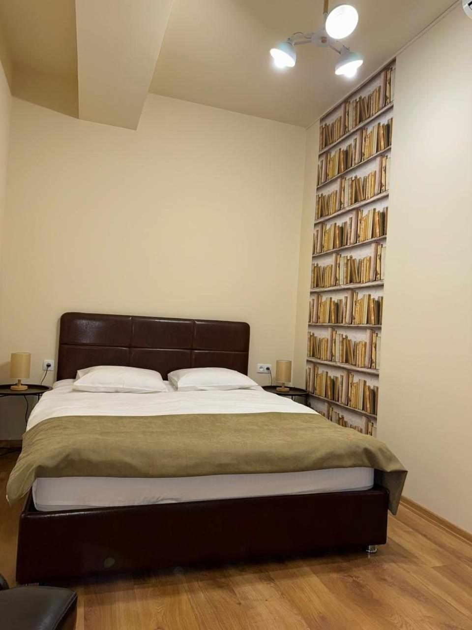 Hotel Diamond Tbilissi Extérieur photo