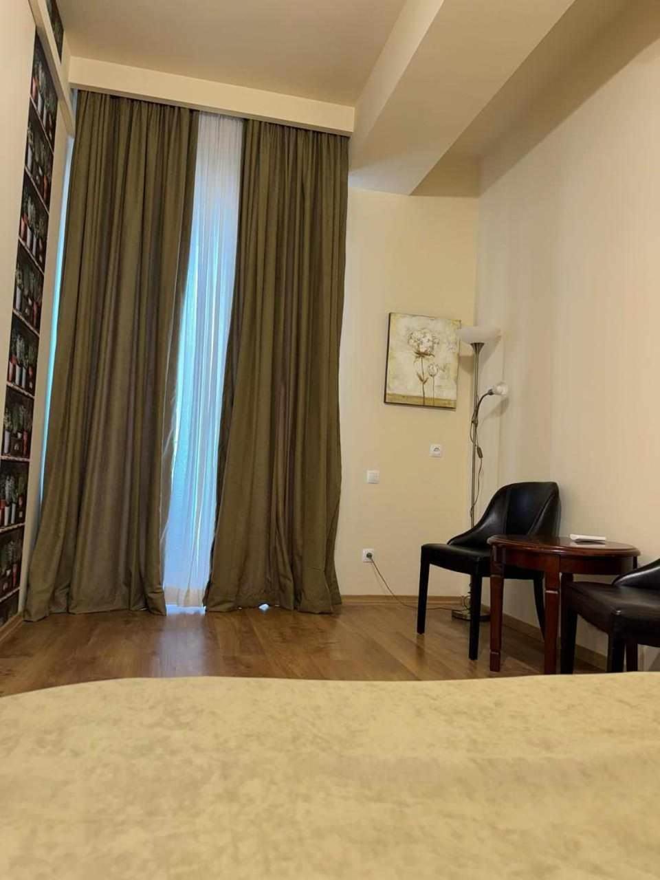 Hotel Diamond Tbilissi Extérieur photo